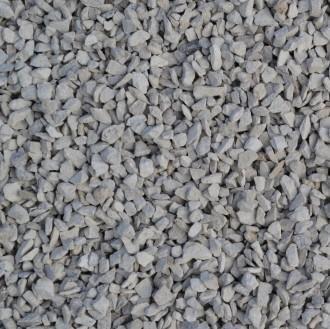 6MM Single Sized Limestone