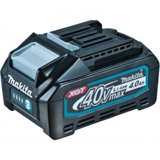 MAKITA 4.0AH 40V XGT BATTERY BL4040