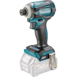 MAKITA DK0114G202 40V XGT 2PCS COMBO KIT (2 X 2.5AH)