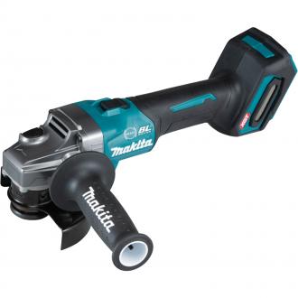 MAKITA GA004GZ 40V XGT 115MM GRINDER (BODY ONLY)