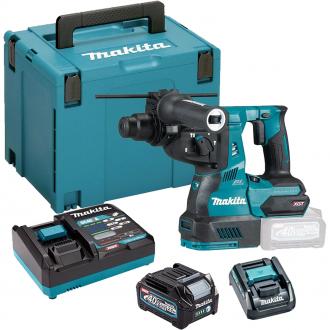 MAKITA HR003GD101 40V XGT ROTARY HAMMER SDS+ (1 X 2.5AH)