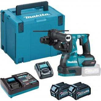 Makita 40V XGT