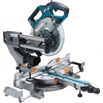 MAKITA LS002GZ01 40V XGT MITRE SAW (BODY ONLY)