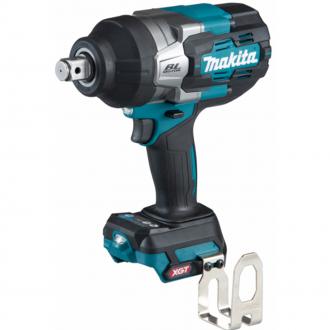 MAKITA TW001GD102 40V XGT IMPACT WRENCH (1 X 2.5AH)