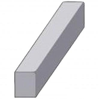 MARSHALLS BULLNOSED KERB 125 X 255MM