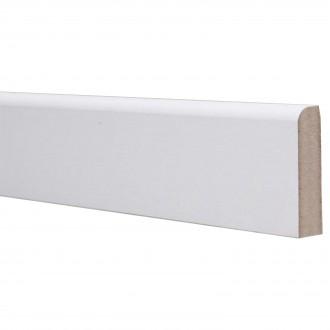 50MM MDF PRIMED PENCIL ROUND ARCHITRAVE     4400MM