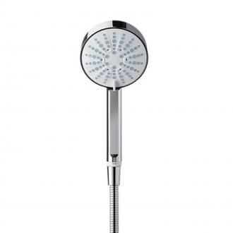 MIRA SPORT ELECTRIC SHOWER 10.8KW CHROME WHITE