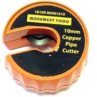 MONUMENT COPPER PIPE CUTTER 10MM 1810R