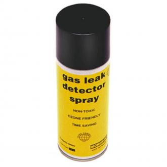 MONUMENT GAS LEAK DETECTOR SPRAY 400ML 202O