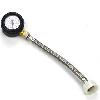 MONUMENT MAINS WATER PRESSURE TEST GAUGE 11 BAR 2510L