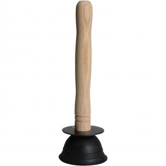 MONUMENT MEDIUM FORCE CUP PLUNGER 100MM MON1457