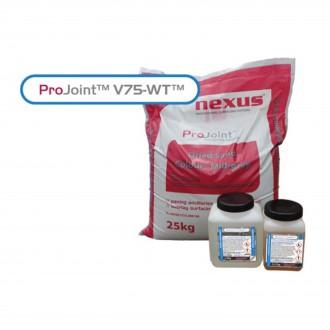 NEXUS PROJOINT V75-WT 2-PART EPOXY RESIN NEUTRAL/BUFF 27KG