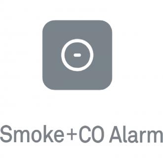 Nest Smoke & CO Alarm