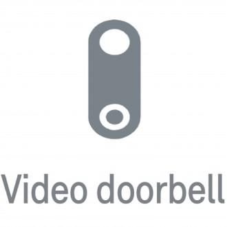 Nest Video Doorbell