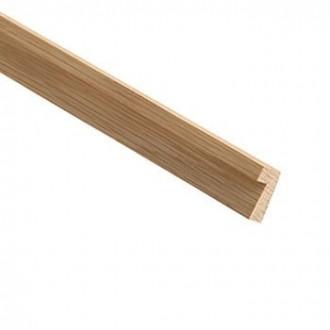 OAK FIRE CHECK HOCKEY STICK OM025  26 X 23 X 2400MM