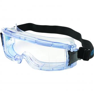OX DELUXE ANTI MIST SAFETY GOGGLES OX-S245201