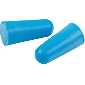 OX DISPOSABLE EAR PLUGS (2) UNCORDED OX-S246802