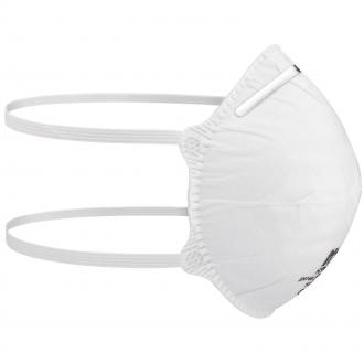 OX MOULDED CUP RESPIRATOR FFP2 PACK OF 3 OX-S486703