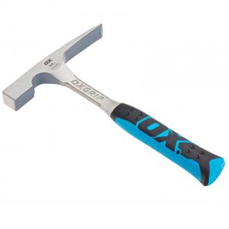 OX PRO BRICK HAMMER 24OZ OX-P082424