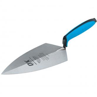 OX PRO BRICK TROWEL OX-P011212 12"/300MM PHILADELPHIA PATTERN