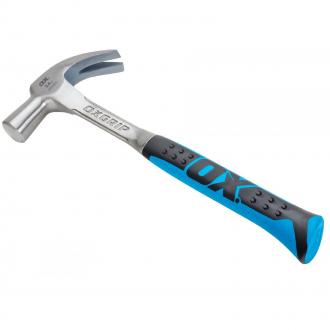 OX PRO CLAW HAMMER 20OZ OX-P080120