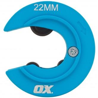 OX Pipe Cutters
