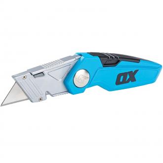 Ox Cutting Knives & Blades