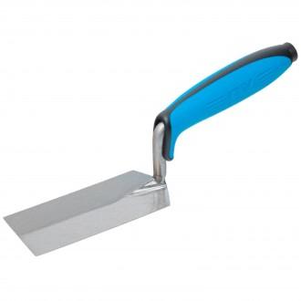 OX PRO MARGIN TROWEL 125X50MM OX-P013405