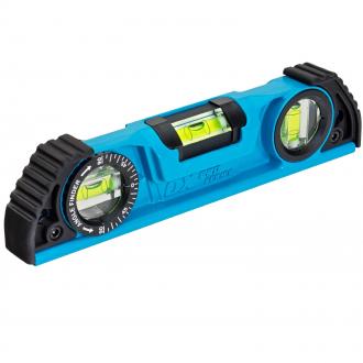 OX PRO TORPEDO LEVEL 10"/250MM OX-P027210