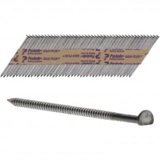 PASLODE IM350 RG GALV PLUS NAILS 51MM 141204