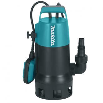 MAKITA PF1010/2 SUBMERSIBLE DRAINAGE PUMP 240L