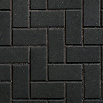 PLASPAVE BLOCK PAVING 50MM CHARCOAL