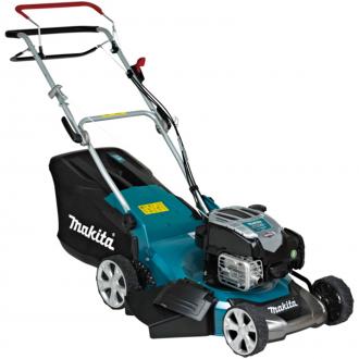 MAKITA PLM4631N2 LAWNMOWER/SELF PROPELLED 163CC