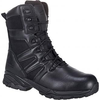 PORTWEST STEELITE TASKFORCE SAFETY BOOT BLACK 7 (41) FW65