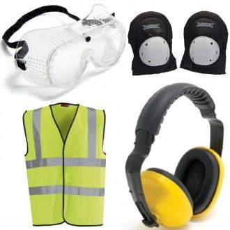 Personal Protective Equipment