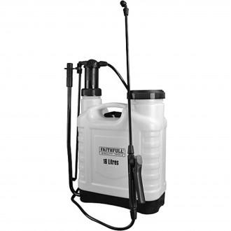 Pressure  Sprayers