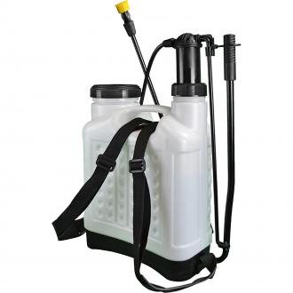 PRESSURE SPRAYER KNAPSACK 16 LITRE FAISPRAY16