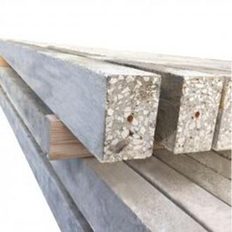 PRESTRESSED CONCRETE LINTEL 100 X 65 X 1200MM