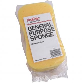 PRODEC CONTRACTOR GENERAL PURPOSE SPONGE FBS