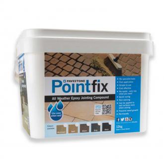 PAVESTONE POINT FIX BUFF 12KG