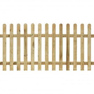 Picket Fencing