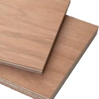 EXTERIOR PLYWOOD FAR EASTERN STREPLY 5.5MM X 2440 X 1220