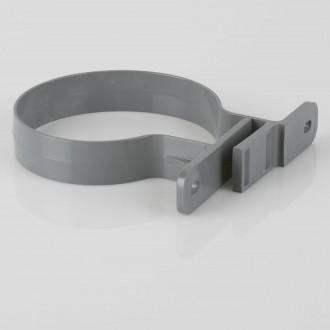 110mm Push-Fit Soil Brackets