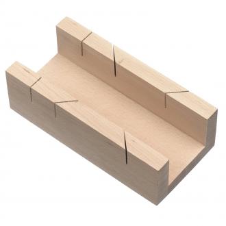 RST BEECH MITRE BOX 12" RC032