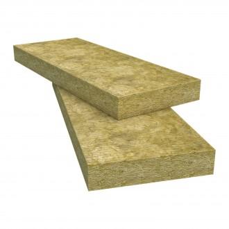 ROCKWOOL RWA45 SLAB 1200 x 600 x 50MM 6.48M2/PACK