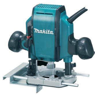 MAKITA RP0900X/1 ROUTER/PLUNGE 110V