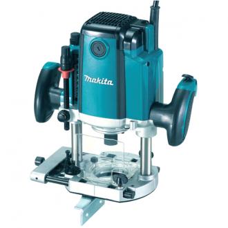 MAKITA RP1801X/1 "ROUTER/PLUNGE 1/2"" 110V"