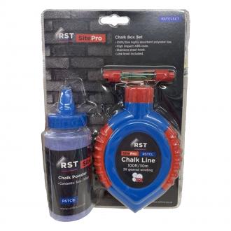 RST CHALK POWDER 115G BLUE RSTCB