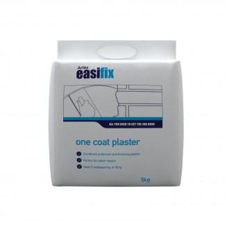 Readymixed Plaster