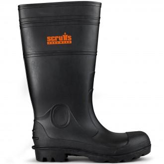 Scruffs Hayeswater Wellington Boot